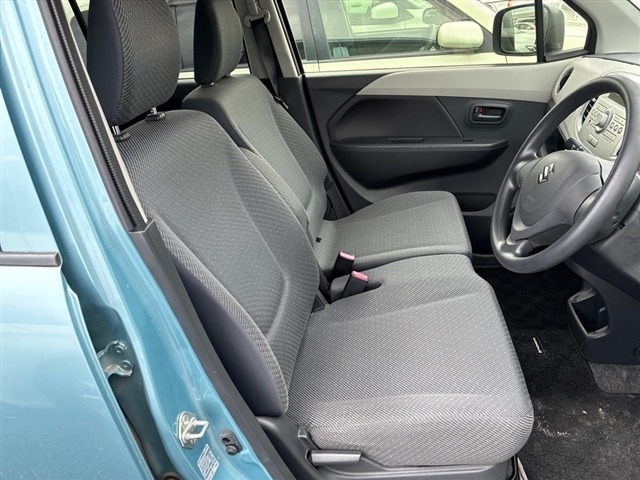 Suzuki WAGON R 2015 7337837-5