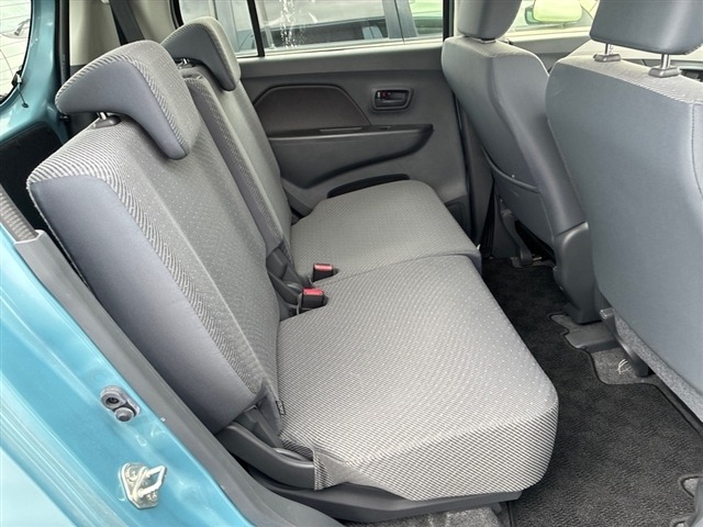 Suzuki WAGON R 2015 7337837-6