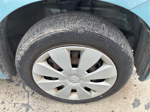 Suzuki WAGON R 2015 7337837-7