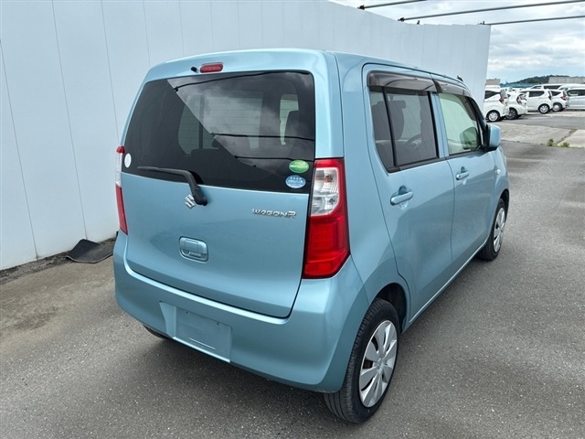 Suzuki WAGON R 2015 7337837-8