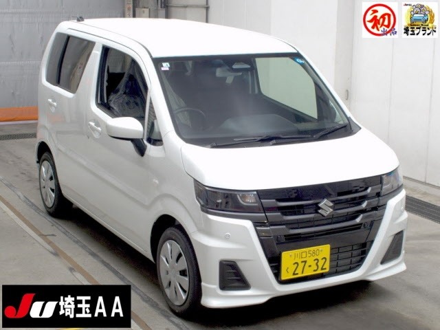 Suzuki WAGON R 2026 7337845-0