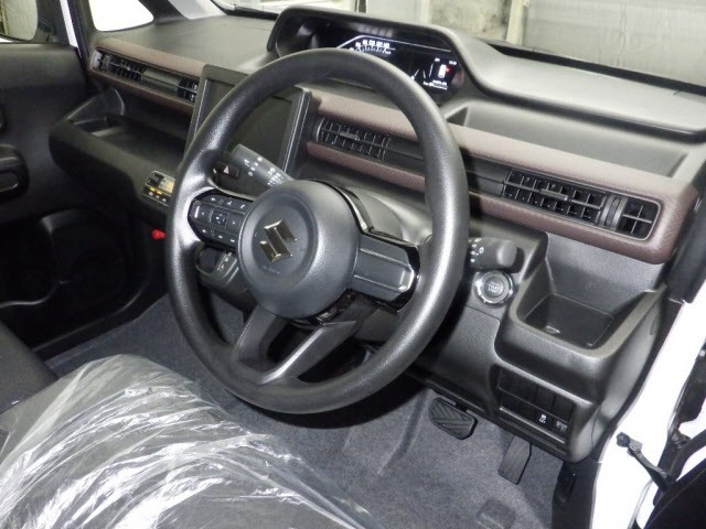 Suzuki WAGON R 2026 7337845-3