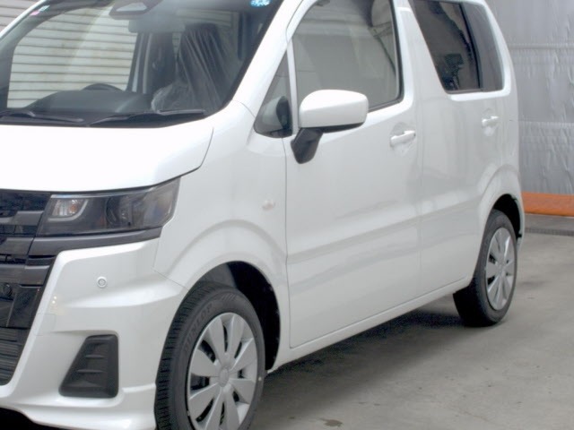 Suzuki WAGON R 2026 7337845-4