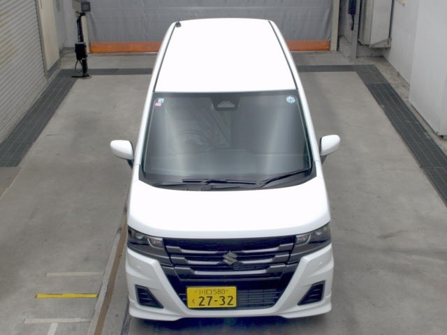Suzuki WAGON R 2026 7337845-6