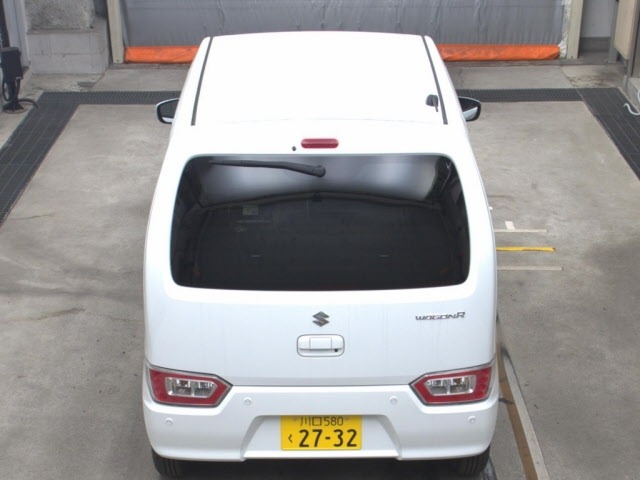 Suzuki WAGON R 2026 7337845-7