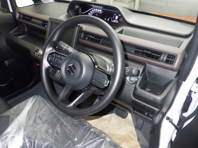 Suzuki WAGON R 2026 7337846-3