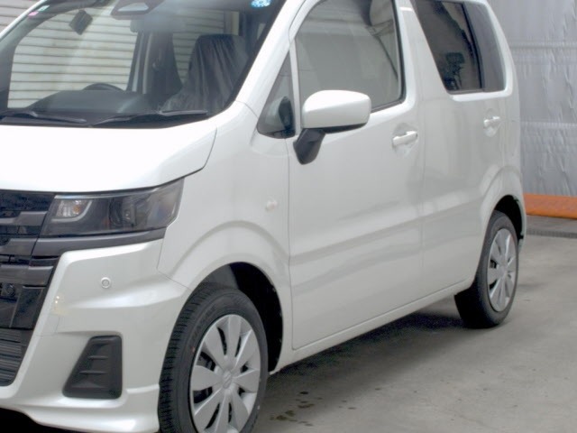 Suzuki WAGON R 2026 7337846-4