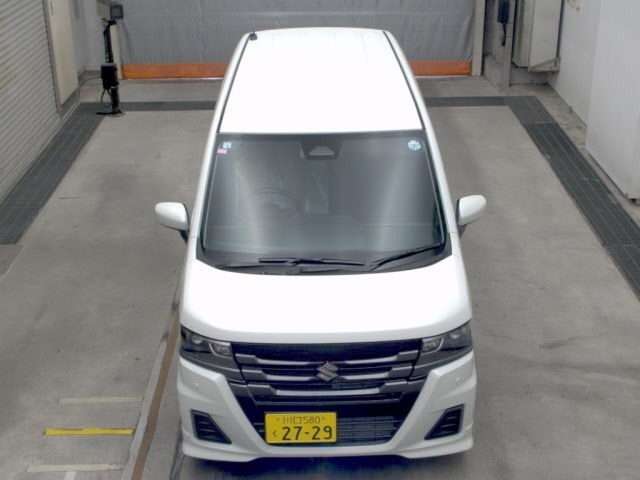 Suzuki WAGON R 2026 7337846-6