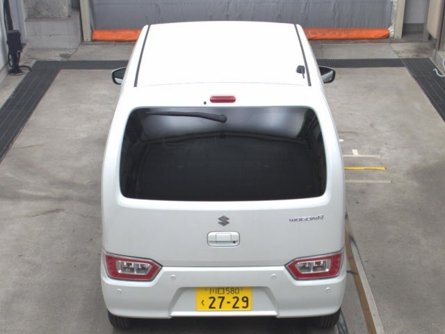 Suzuki WAGON R 2026 7337846-7
