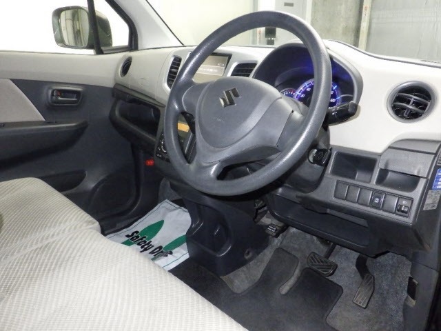 Suzuki WAGON R 2013 7337851-3