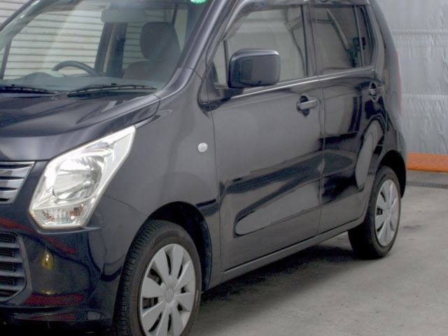 Suzuki WAGON R 2013 7337851-4