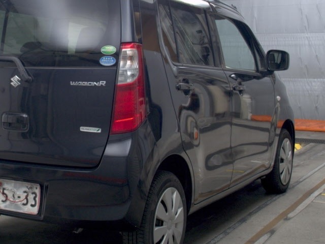 Suzuki WAGON R 2013 7337851-5