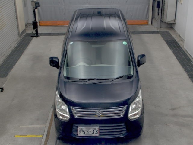 Suzuki WAGON R 2013 7337851-6