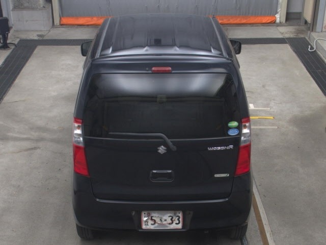 Suzuki WAGON R 2013 7337851-7