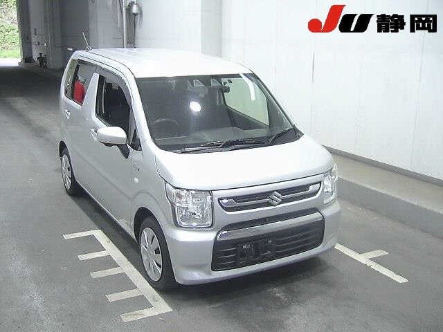 Suzuki WAGON R 2023 7337852-0