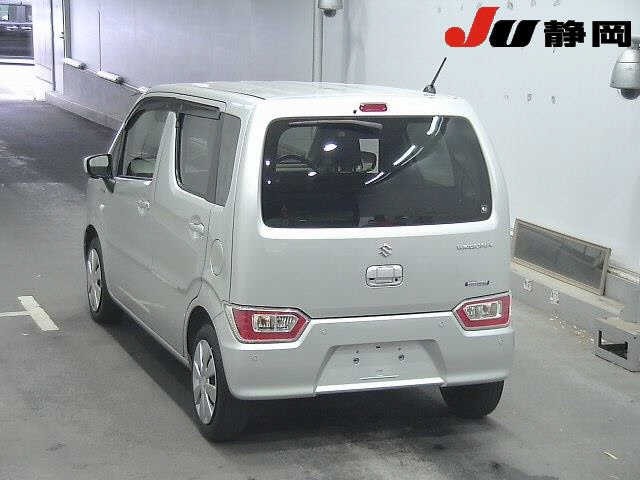Suzuki WAGON R 2023 7337852-1