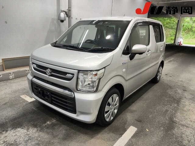 Suzuki WAGON R 2023 7337852-4