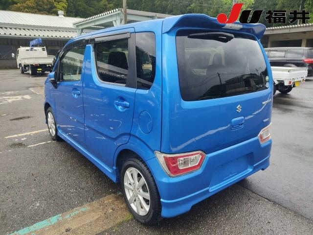 Suzuki WAGON R 2017 7337862-1