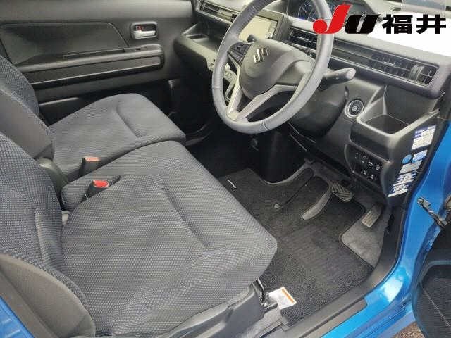 Suzuki WAGON R 2017 7337862-3