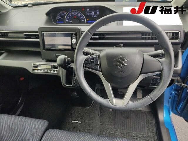 Suzuki WAGON R 2017 7337862-4
