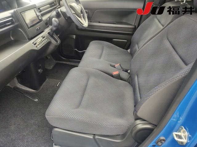 Suzuki WAGON R 2017 7337862-5
