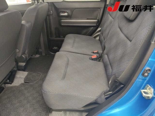 Suzuki WAGON R 2017 7337862-6