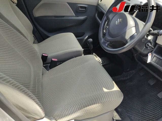 Suzuki WAGON R 2013 7337863-3