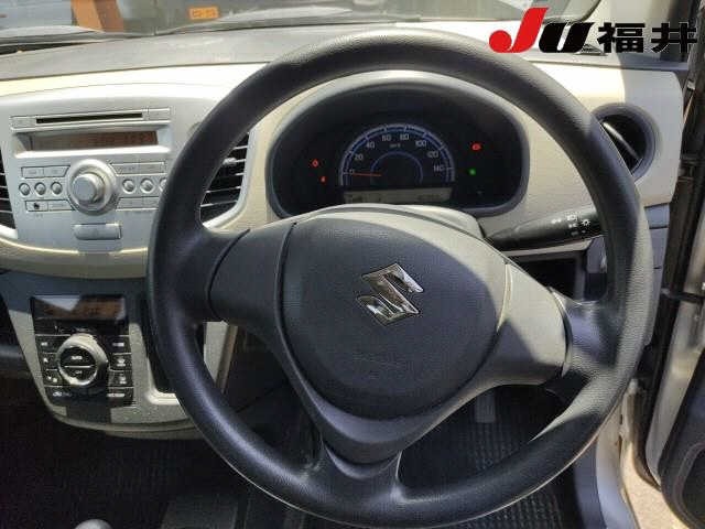 Suzuki WAGON R 2013 7337863-4