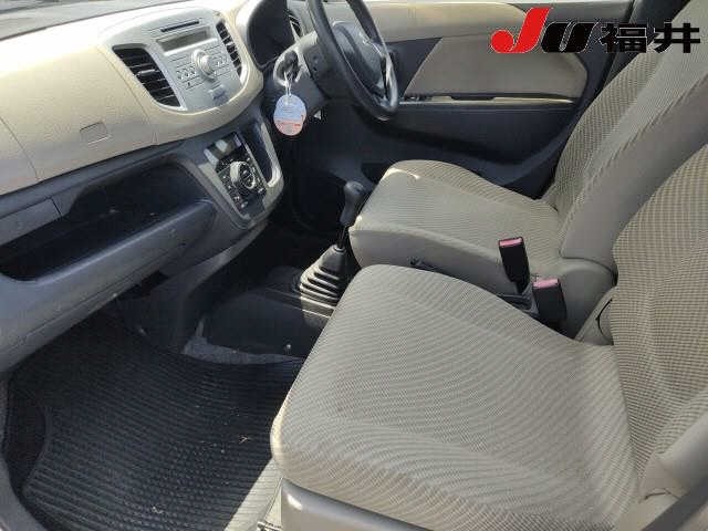Suzuki WAGON R 2013 7337863-5