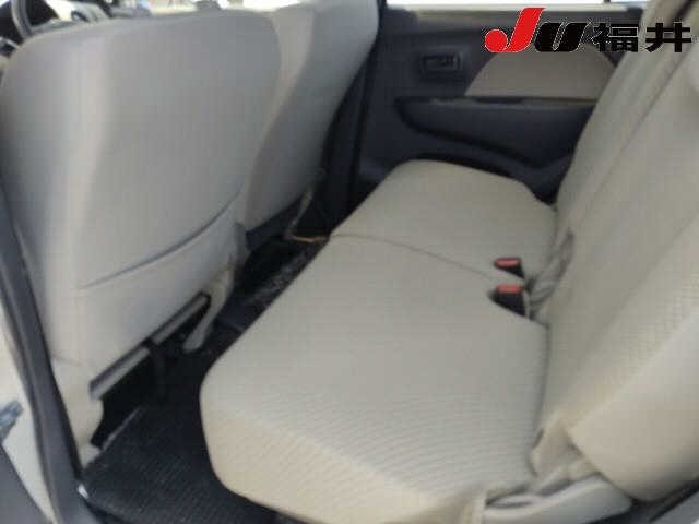 Suzuki WAGON R 2013 7337863-6