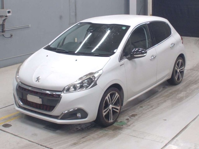 Peugeot 208 2017 7343155-0