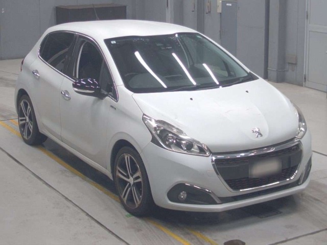 Peugeot 208 2017 7343155-5