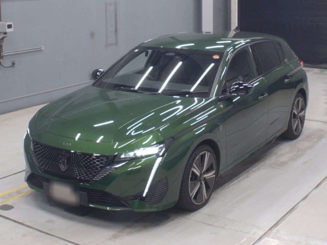 Peugeot 308 2023 7344140-0