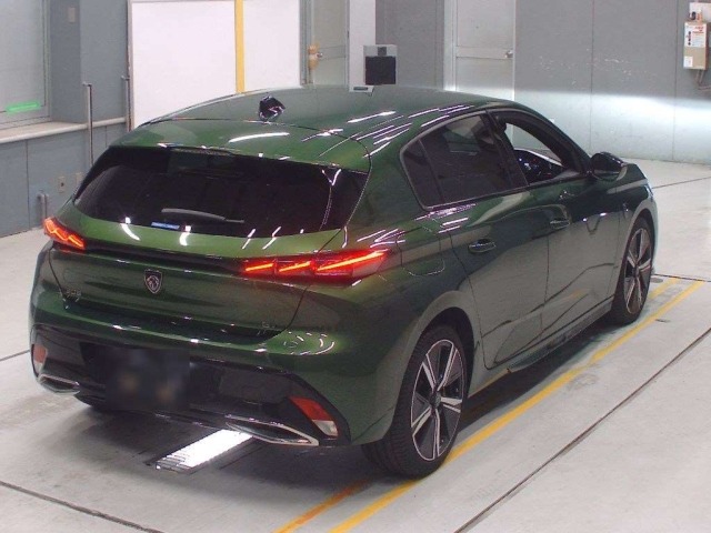 Peugeot 308 2023 7344140-1