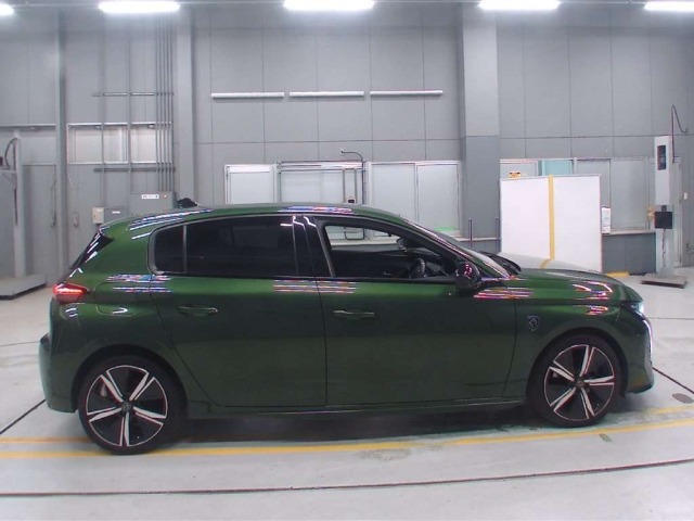 Peugeot 308 2023 7344140-3