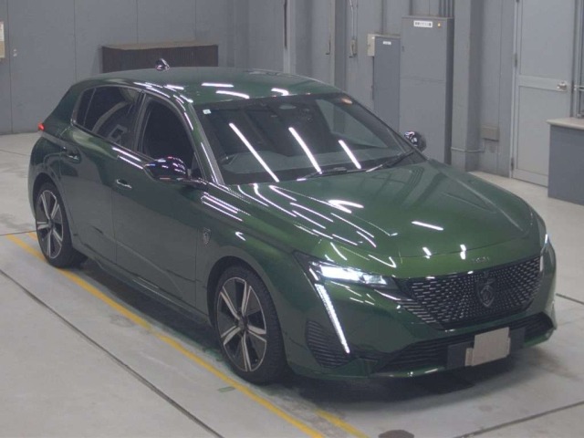 Peugeot 308 2023 7344140-5