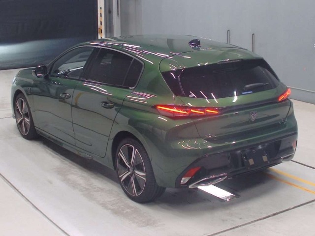 Peugeot 308 2023 7344140-6