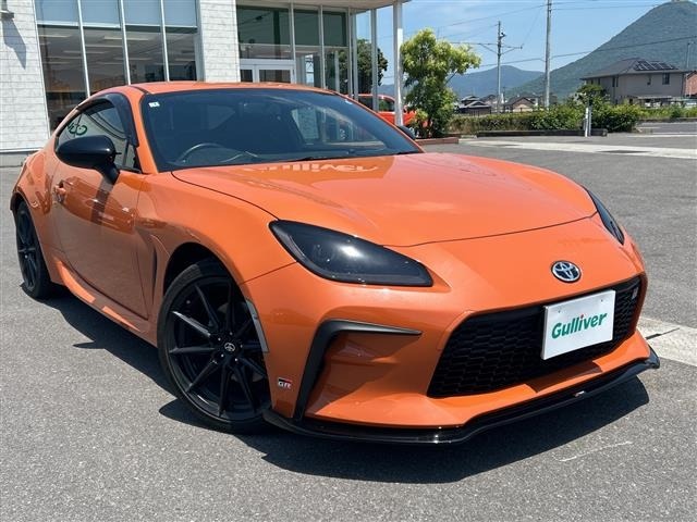 Toyota 86 2023 7346577-0