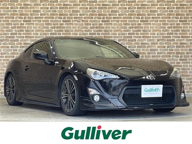Toyota 86 2015 7346601-0