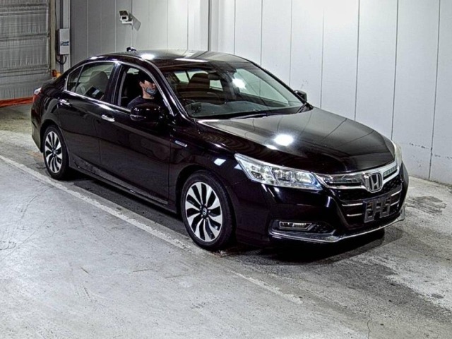 Honda ACCORD 2015 7360929-0