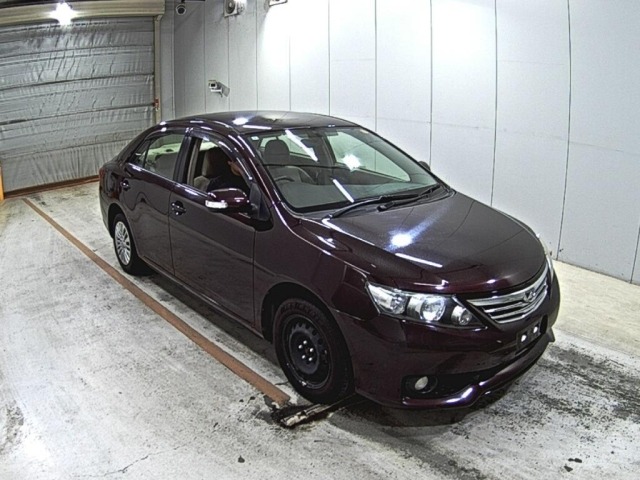 Toyota ALLION 2012 7354868-0