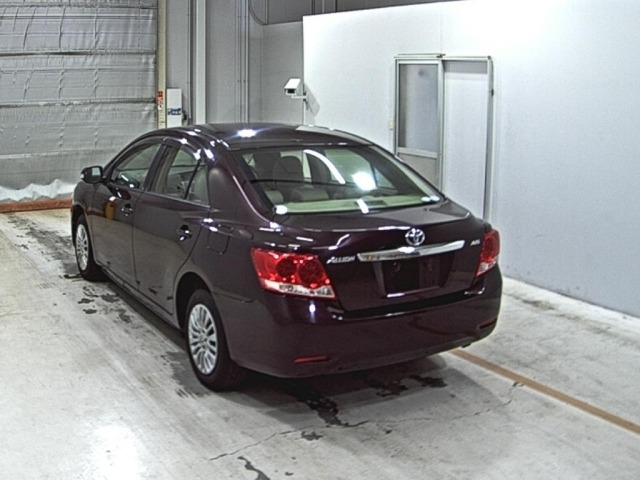 Toyota ALLION 2012 7354868-1