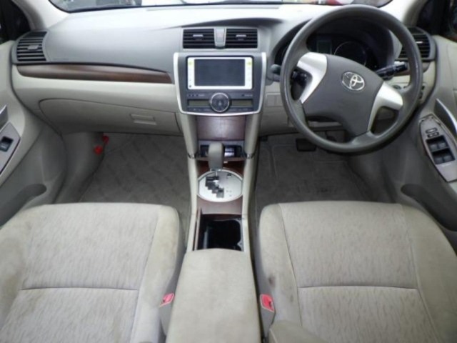 Toyota ALLION 2012 7354868-3