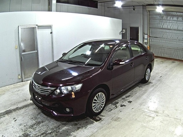 Toyota ALLION 2012 7354868-4