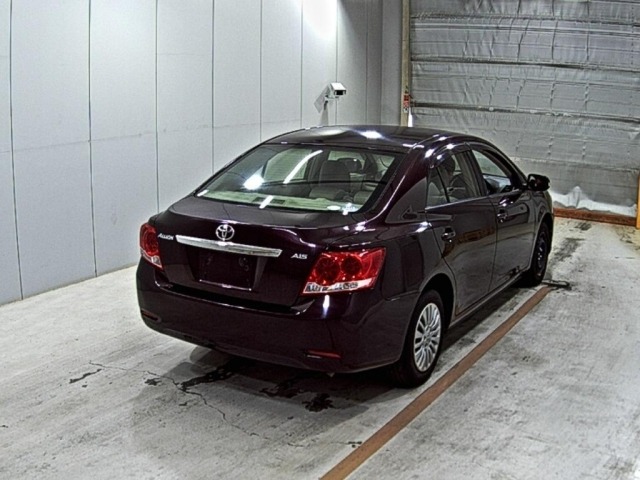 Toyota ALLION 2012 7354868-5
