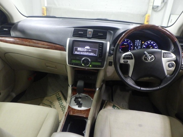 Toyota ALLION 2016 7354877-3