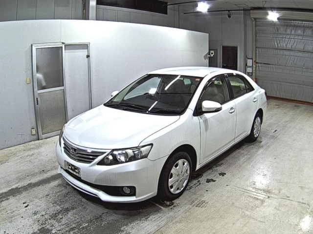 Toyota ALLION 2016 7354877-4