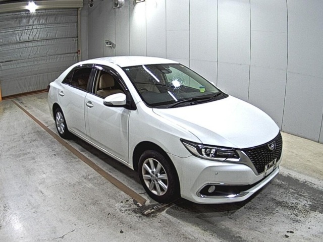Toyota ALLION 2020 7354878-0