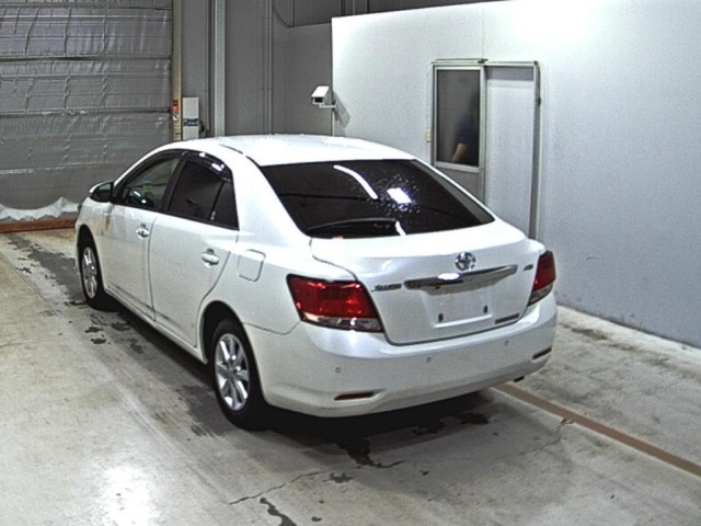 Toyota ALLION 2020 7354878-1