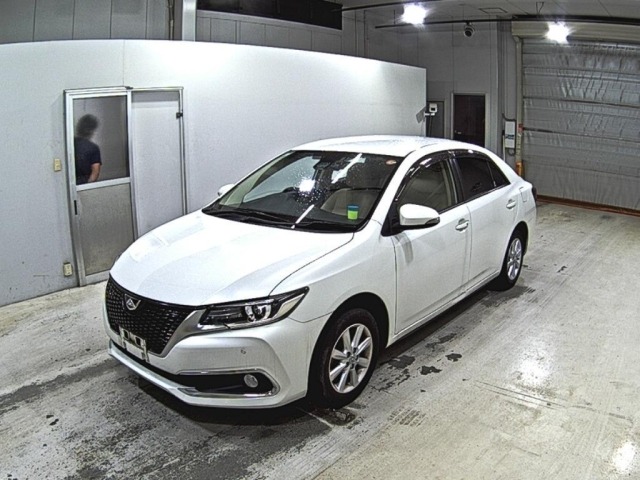 Toyota ALLION 2020 7354878-4